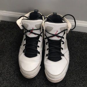 Air Jordan Flight Club 91’